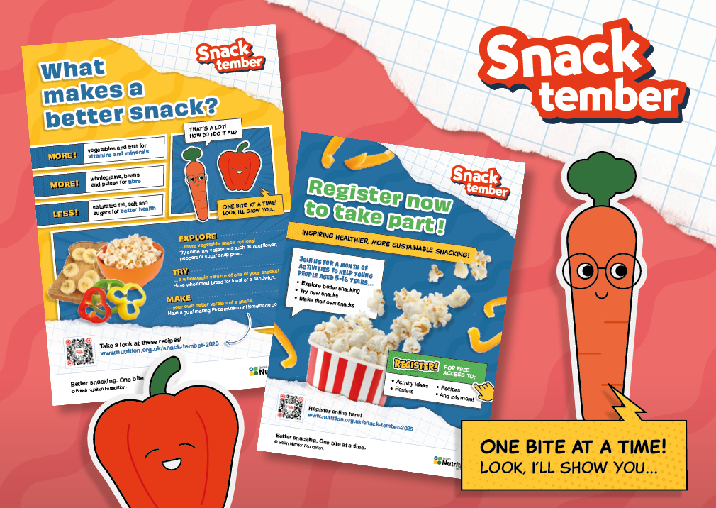 British Nutrition Foundation