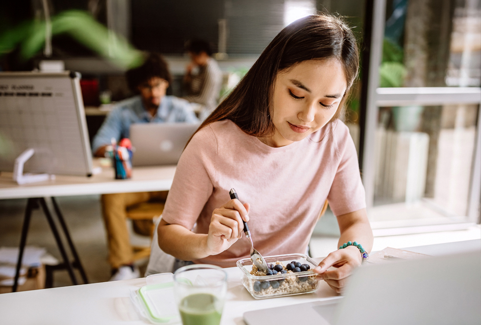 British Nutrition Foundation