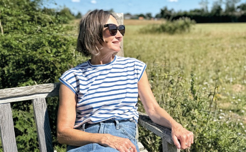 Ingenious team Caroline