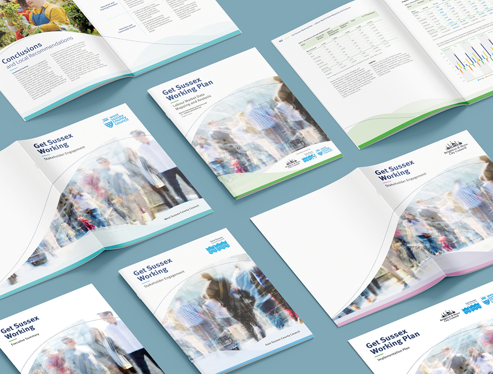 East Sussex County Council