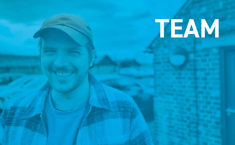 Ryan O'Shea - Designer & Animator