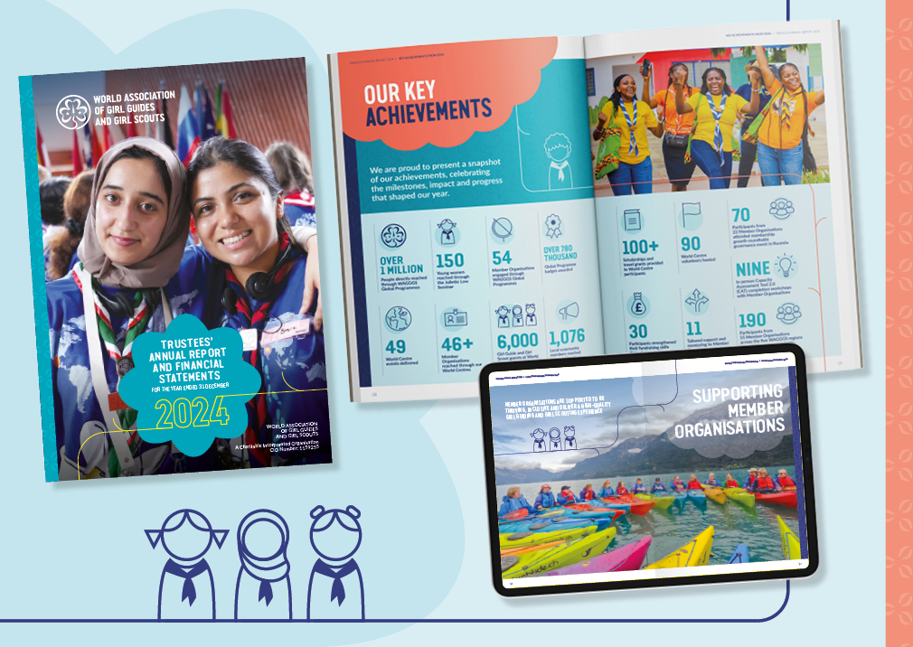 World Association of Girl Guides and Girl Scouts
