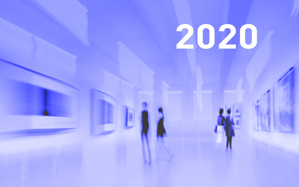 Creative round-up 2020